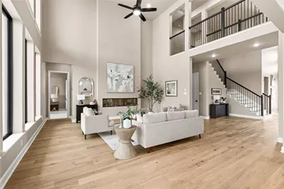 9607 Maple Wood Drive, Missouri City, TX 77459 - Photo 22
