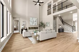 9607 Maple Wood Dr, Missouri City, TX 77459 - Photo 22