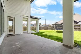 9607 Maple Wood Dr, Missouri City, TX 77459 - Photo 44