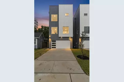 3815 Elysian Street, Houston, TX 77009 - Photo 24