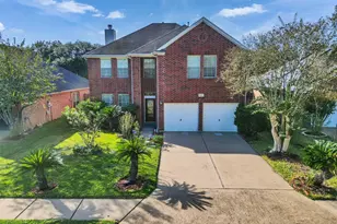 4815 Cottage Stone Ln, Katy, TX 77449 - Photo 2