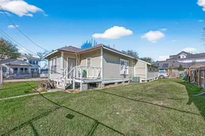 1110 Mathis Street, Houston, TX 77009 - Photo 16