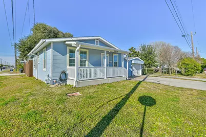 5828 Avenue T, Galveston, TX 77551 - Photo 2