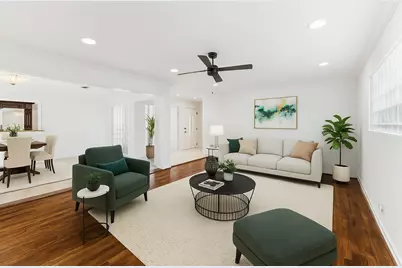 1402 Lehman Street, Houston, TX 77018 - Photo 4