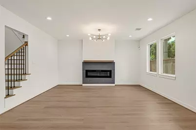 3615 Gano Street, Houston, TX 77009 - Photo 4