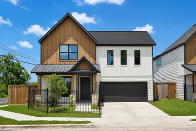 3615 Gano Street, Houston, TX 77009 - Photo 1