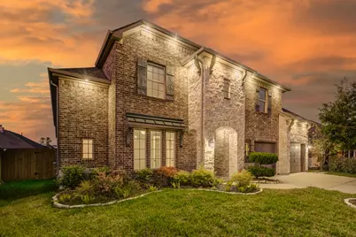 12023 Allington Cove Lane, Humble, TX 77346 - Photo 1