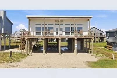 706 Beach Drive, Freeport, TX 77541 - Photo 36