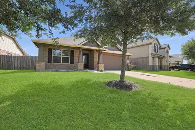 6735 Trinity Trail Lane, Richmond, TX 77469 - Photo 2
