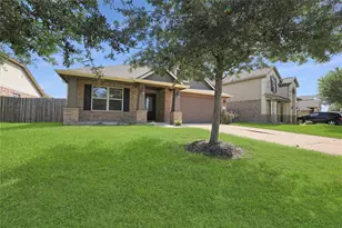 6735 Trinity Trail Ln, Richmond, TX 77469 - Photo 2