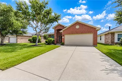 7419 Sabinal Creek Drive, Richmond, TX 77407 - Photo 2