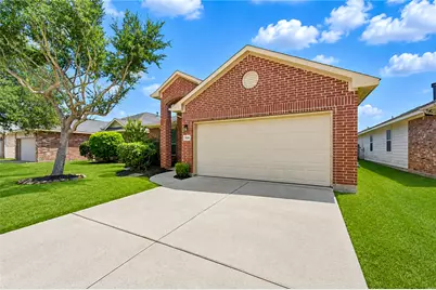 7419 Sabinal Creek Drive, Richmond, TX 77407 - Photo 1