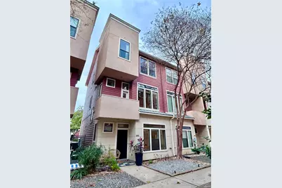 1006 Yale Street, Houston, TX 77008 - Photo 1