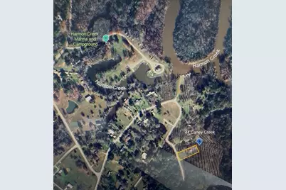 44 Caney Creek Drive, Huntsville, TX 77320 - Photo 1