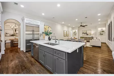 4136 University Boulevard, Houston, TX 77005 - Photo 10