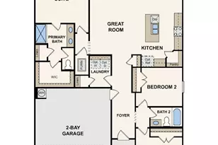 529 Wax Myrtle Way, Hockley, TX 77447 - Photo 22