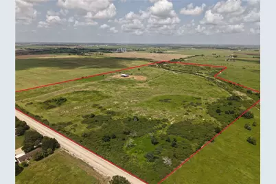775 S Fm 441 Road, Louise, TX 77455 - Photo 1