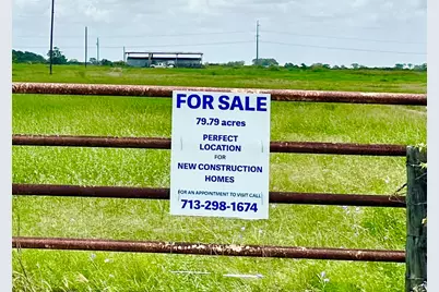 775 S Fm 441 Road, Louise, TX 77455 - Photo 2