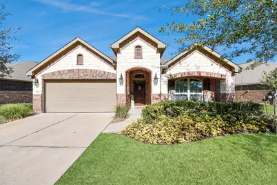 7502 Simpson Springs Lane, Spring, TX 77389 - Photo 1
