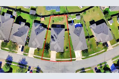 7502 Simpson Springs Lane, Spring, TX 77389 - Photo 6