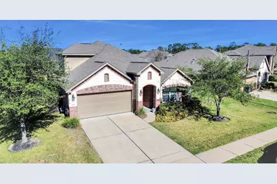 7502 Simpson Springs Lane, Spring, TX 77389 - Photo 4