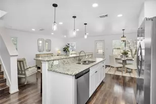 35 Marble Rock Pl, The Woodlands, TX 77382 - Photo 20