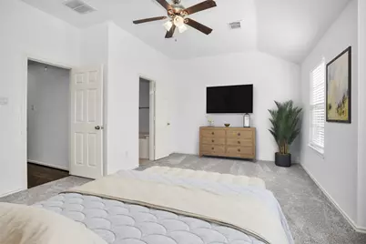 35 Marble Rock Place, The Woodlands, TX 77382 - Photo 24