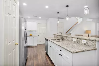 35 Marble Rock Place, The Woodlands, TX 77382 - Photo 16