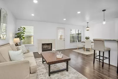 35 Marble Rock Place, The Woodlands, TX 77382 - Photo 4