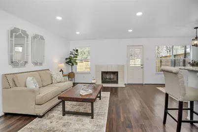35 Marble Rock Place, The Woodlands, TX 77382 - Photo 8