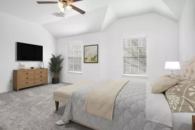 35 Marble Rock Place, The Woodlands, TX 77382 - Photo 22
