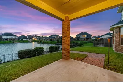 2314 Terracina Court, Missouri City, TX 77459 - Photo 4