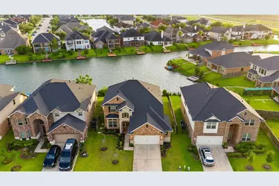 2314 Terracina Court, Missouri City, TX 77459 - Photo 2
