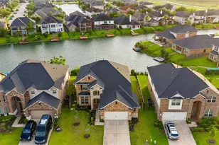 2314 Terracina Ct, Missouri City, TX 77459 - Photo 2