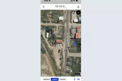 102 14th Street, Paducah, TX 79248 - Photo 2