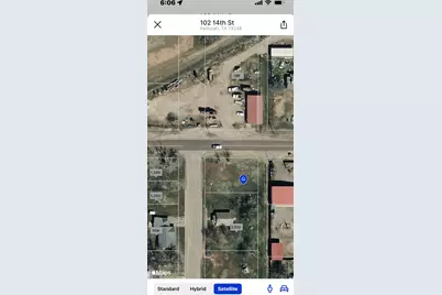 102 14th Street, Paducah, TX 79248 - Photo 6