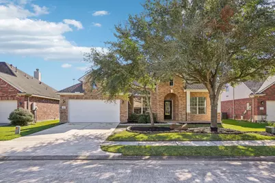 14027 Mohave Way Drive, Cypress, TX 77429 - Photo 1