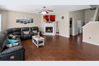 9915 Blissfull Valley Lane, Tomball, TX 77375 - Photo 14