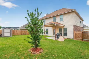 9915 Blissfull Valley Ln, Tomball, TX 77375 - Photo 38