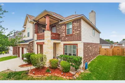 9915 Blissfull Valley Lane, Tomball, TX 77375 - Photo 4