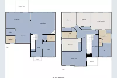 9915 Blissfull Valley Lane, Tomball, TX 77375 - Photo 4