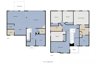 9915 Blissfull Valley Ln, Tomball, TX 77375 - Photo 4