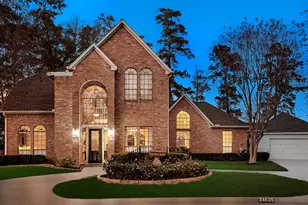 24635 W Kingscrest Cir, Spring, TX 77389 - Photo 1