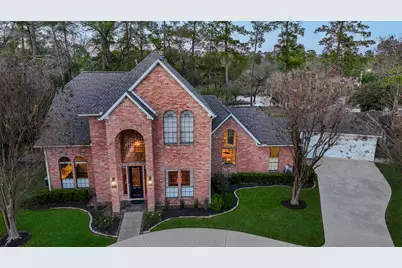 24635 W Kingscrest Circle, Spring, TX 77389 - Photo 2