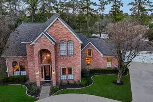 24635 W Kingscrest Cir, Spring, TX 77389 - Photo 2