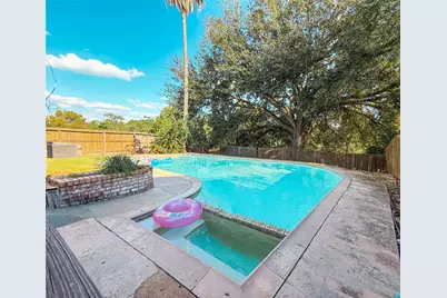 3543 Duncaster Drive, Missouri City, TX 77459 - Photo 1