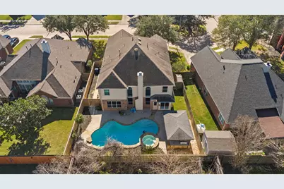 11118 Sprucedale Court, Houston, TX 77070 - Photo 2