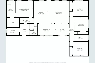 15940 Kitty Hawk Drive, Waller, TX 77484 - Photo 48