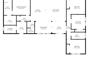 15940 Kitty Hawk Dr, Waller, TX 77484 - Photo 48