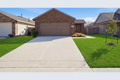 18655 Rosehill Prairie Drive, New Caney, TX 77357 - Photo 1